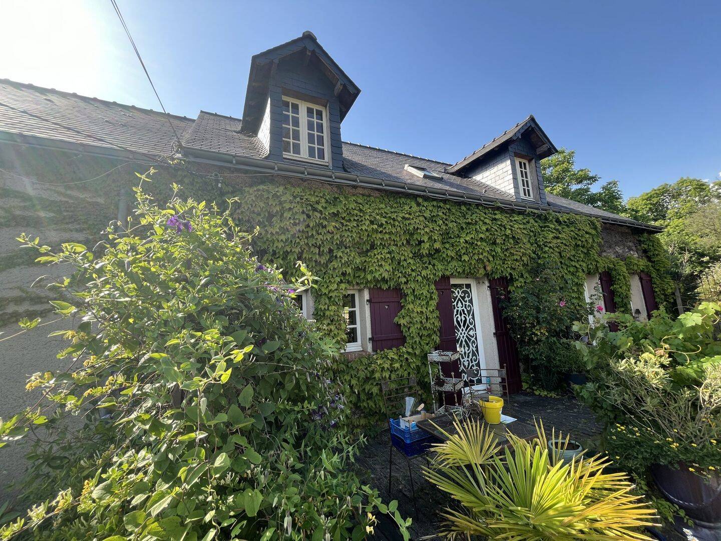 Maison 8 pièces 199 m² · à Montrevault-sur-Èvre · 199,1 m² · 304 200 €