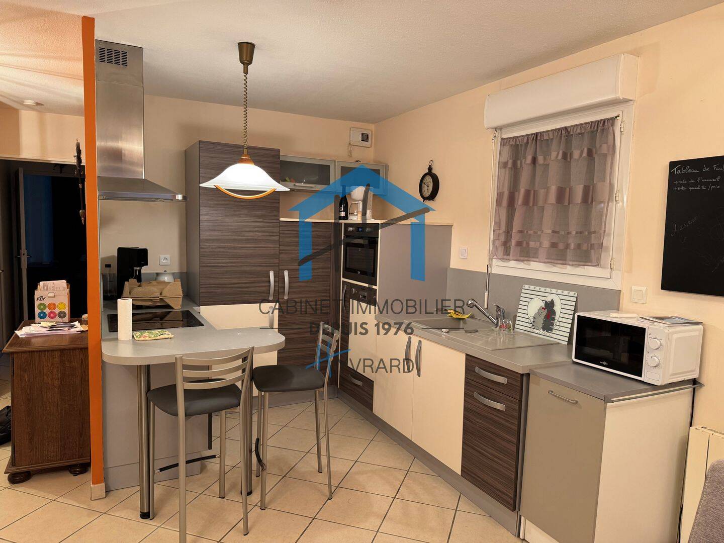 Appartement 3 pièces 65 m² · à Saint-Chamond · 65 m² · 798 €/mois