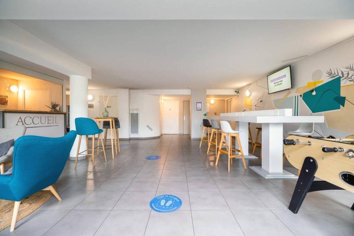 Appartement 1 pièce 26 m² · à Balma · 26 m² · 678 €/mois