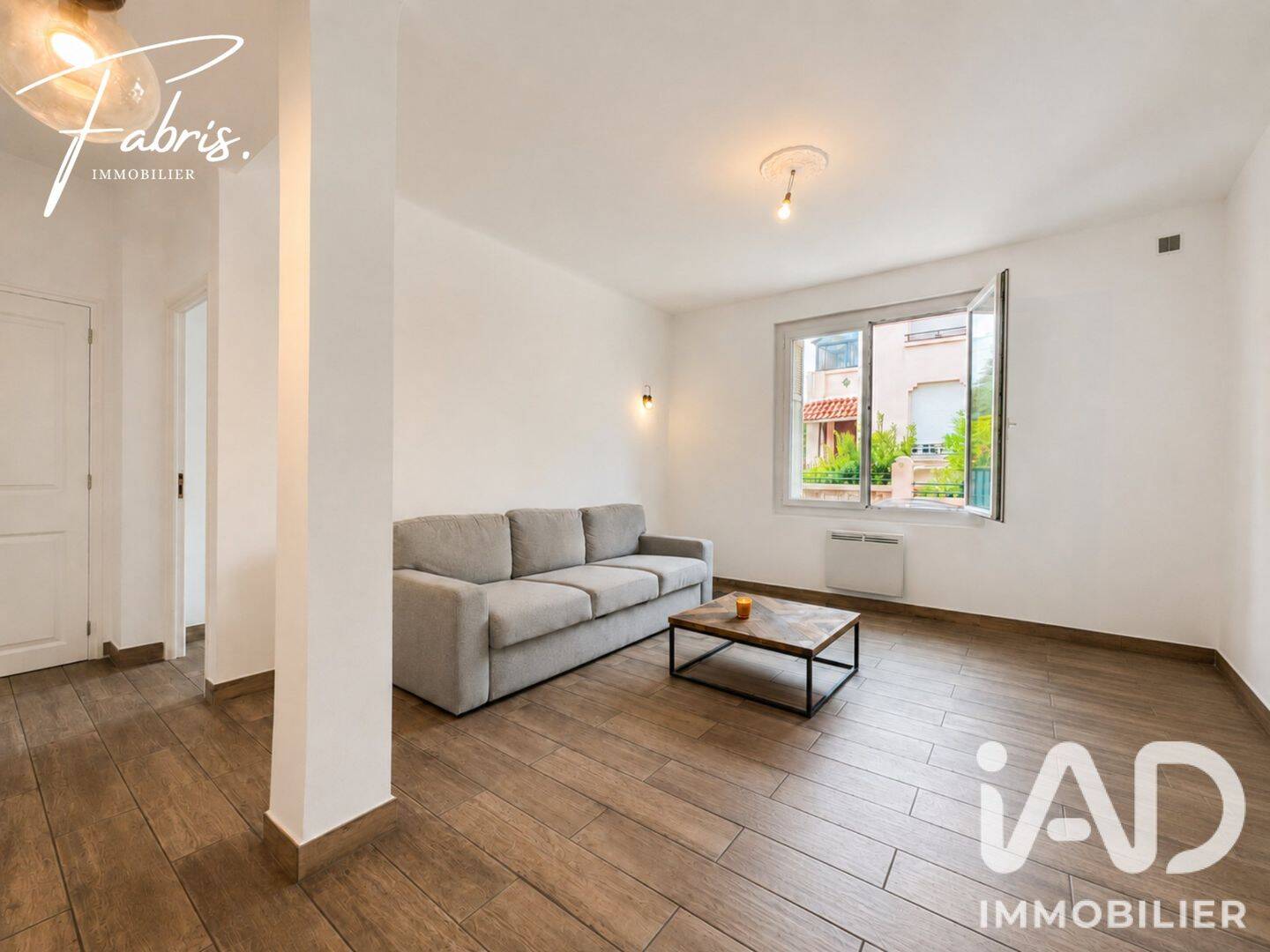Appartement 3 pièces 56 m² · à Toulon · 55,8 m² · 238 000 €