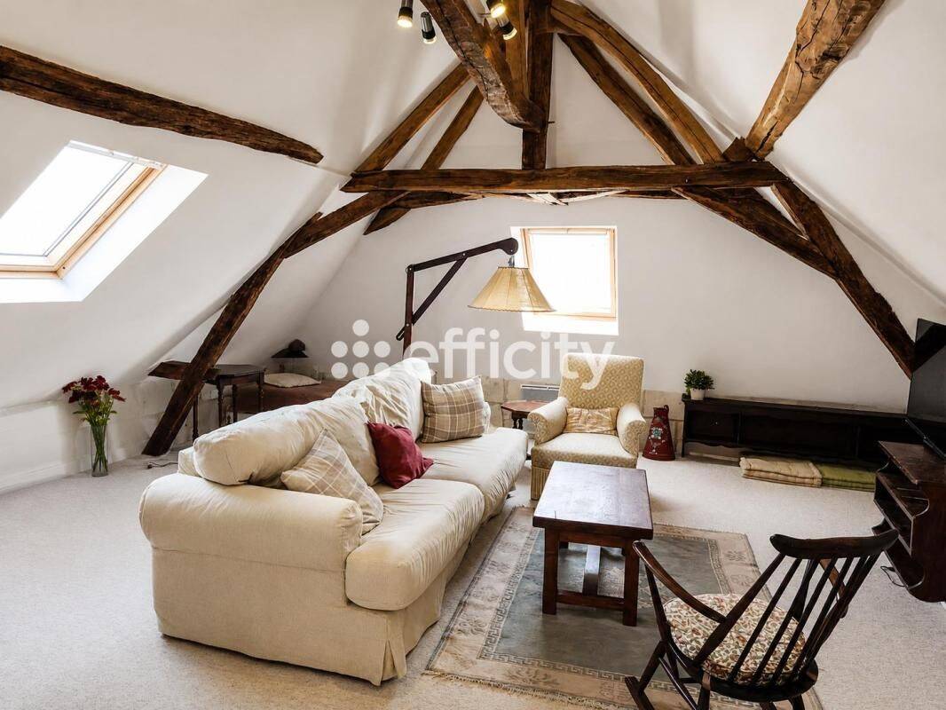 Appartement 4 pièces 86 m² · à Langeais · 86 m² · 880 €/mois