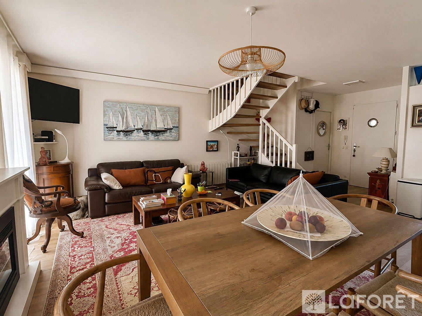 Maison 5 pièces 98 m² · à La Teste-de-Buch · 98 m² · 472 500 €