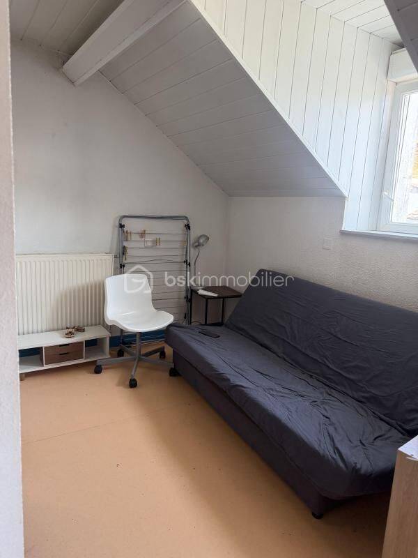 Appartement 1 pièce 15 m² · à Périgueux · 15 m² · 435 €