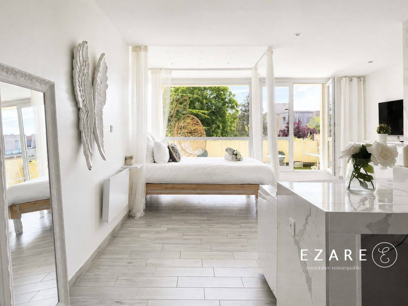 Appartement 1 pièce 32 m² · à Talant · 32 m² · 110 000 €