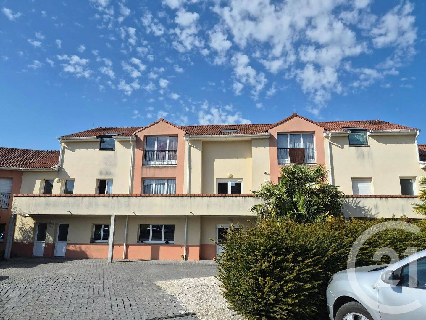 Appartement 3 pièces 75 m² · à Lievin · 75 m² · 720 €