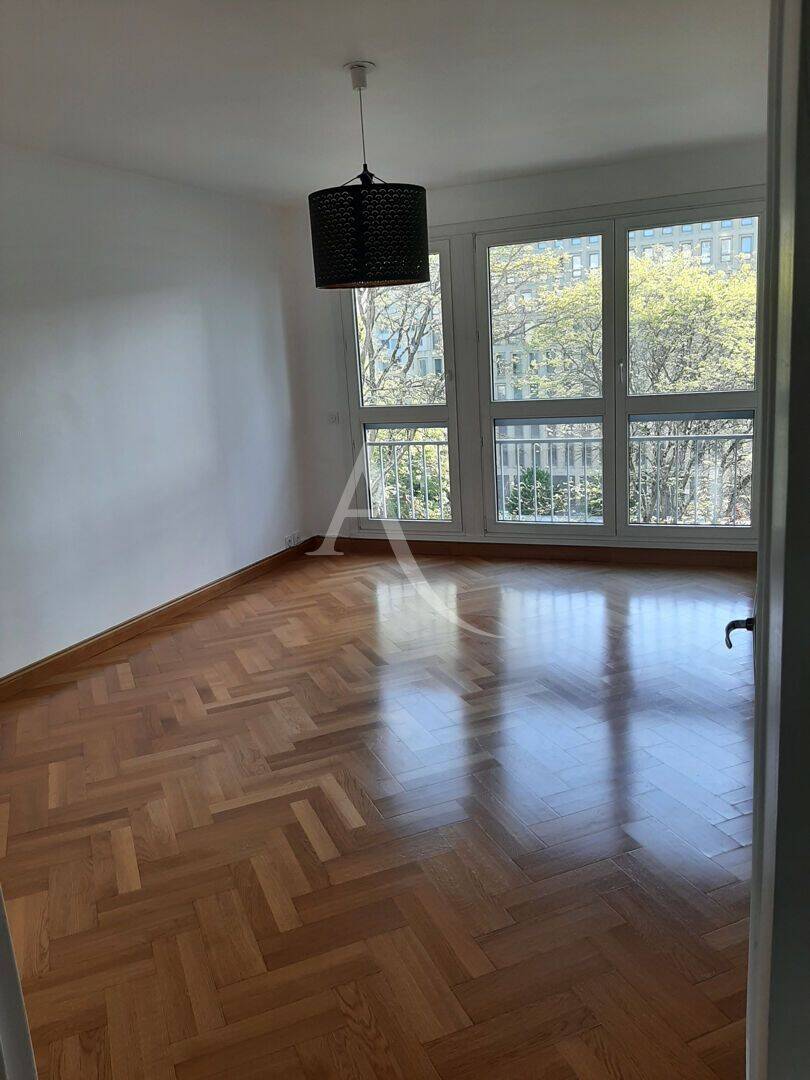 Appartement 3 pièces 63 m² · à Nantes · 63 m² · 968 €