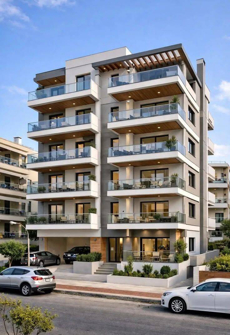 Appartement 3 pièces 65 m² · à Rueil-Malmaison · 65 m² · 302 000 €