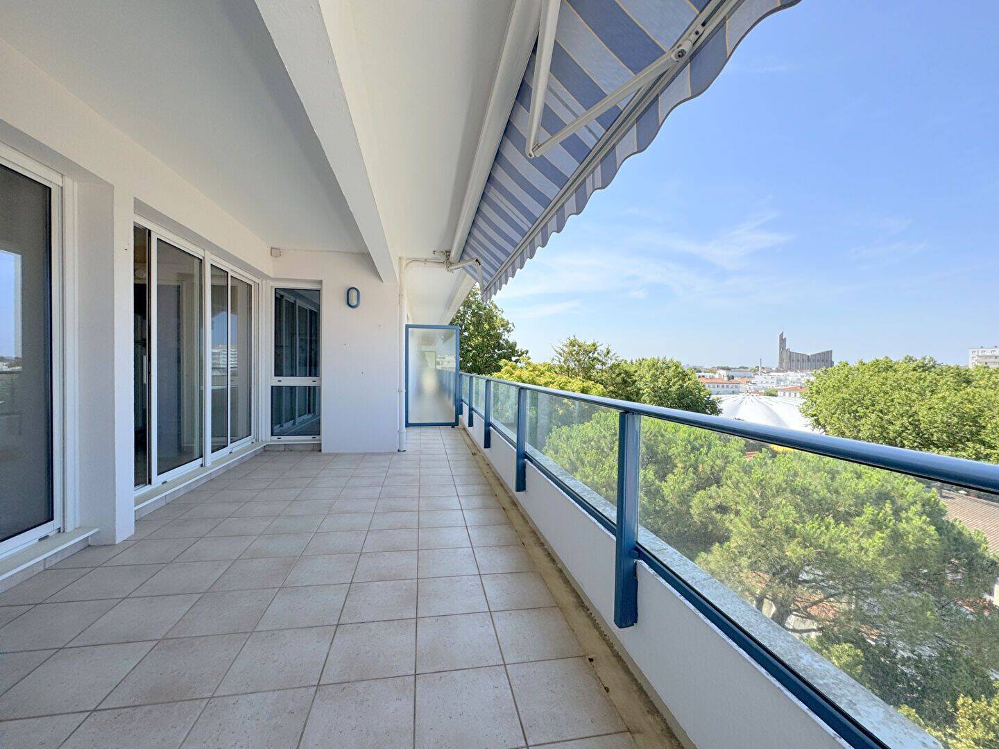 Appartement 3 pièces 73 m² · à Royan · 73 m² · 336 000 €