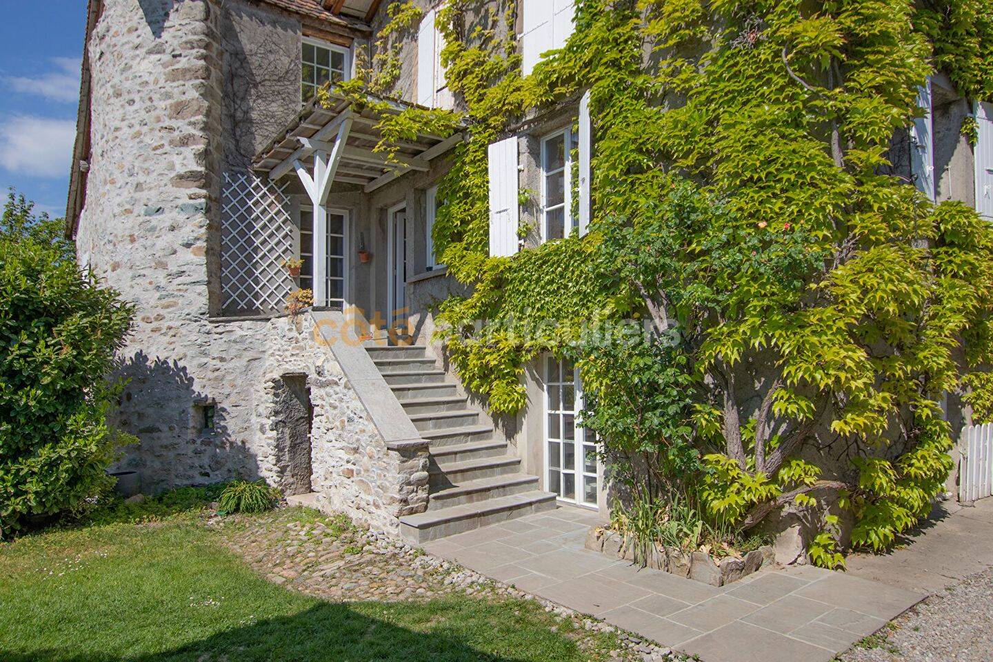 Maison 7 pièces 190 m² · à Sciez · 190 m² · 750 000 €