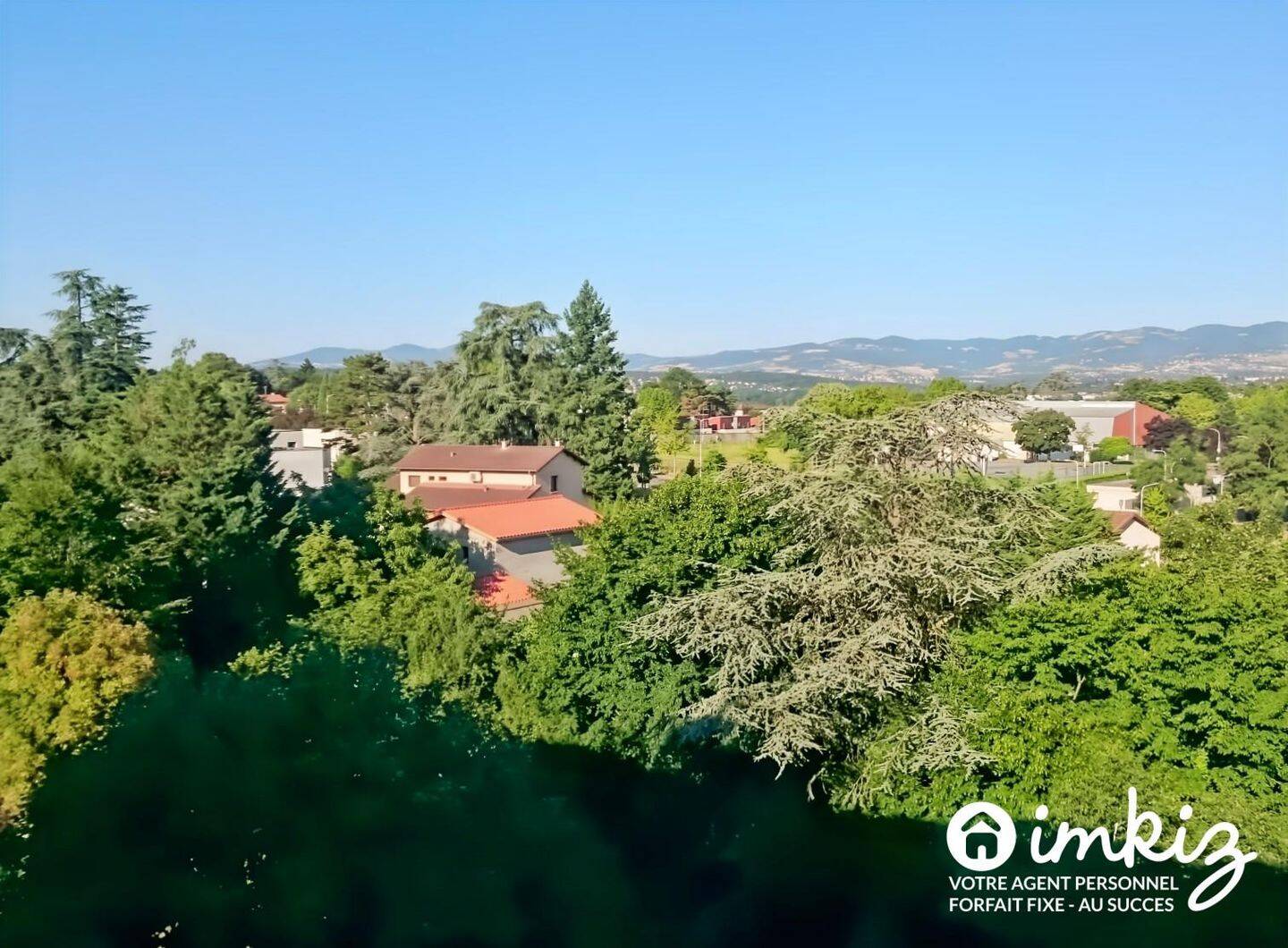 Appartement 4 pièces 89 m² · à Lyon 5ème Arrondissement · 89 m² · 220 000 €