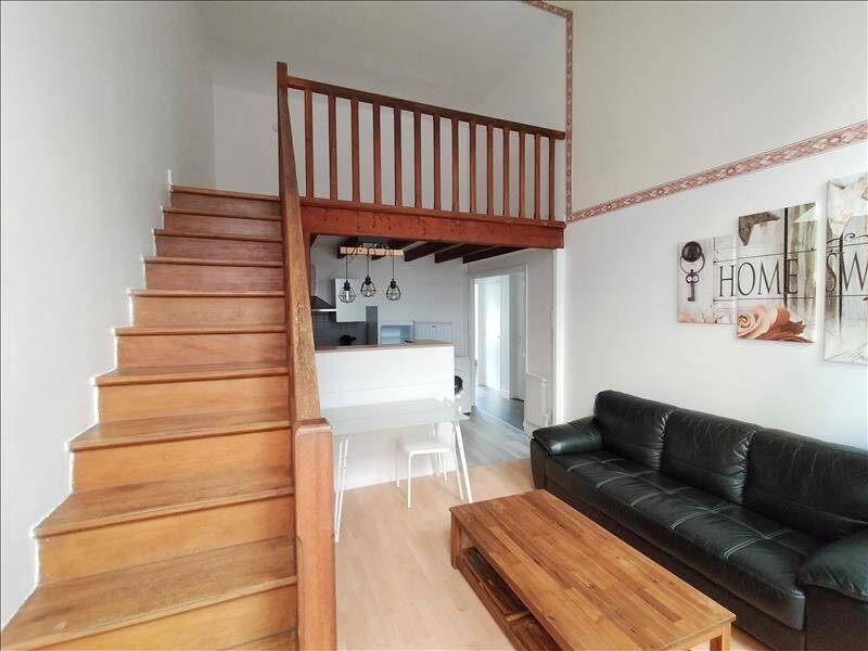 Appartement 3 pièces 67 m² · à Limoges · 66,8 m² · 670 €/mois