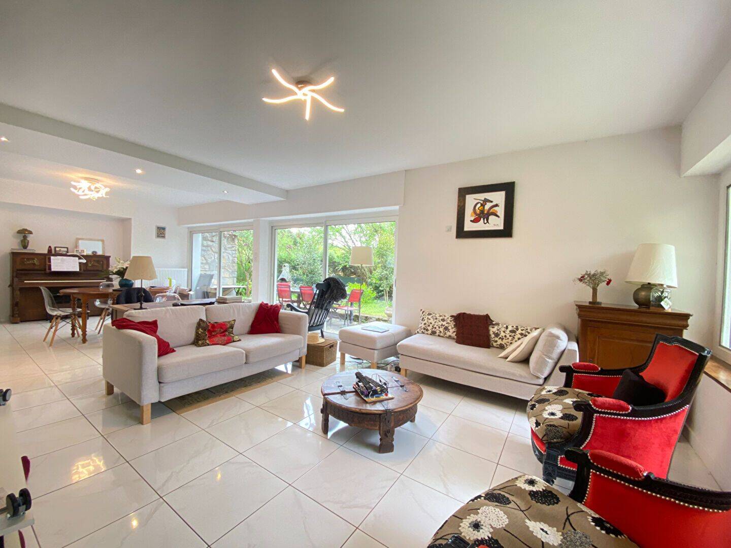 Maison 6 pièces 144 m² · à Mont-de-Marsan · 143,9 m² · 975 €/mois
