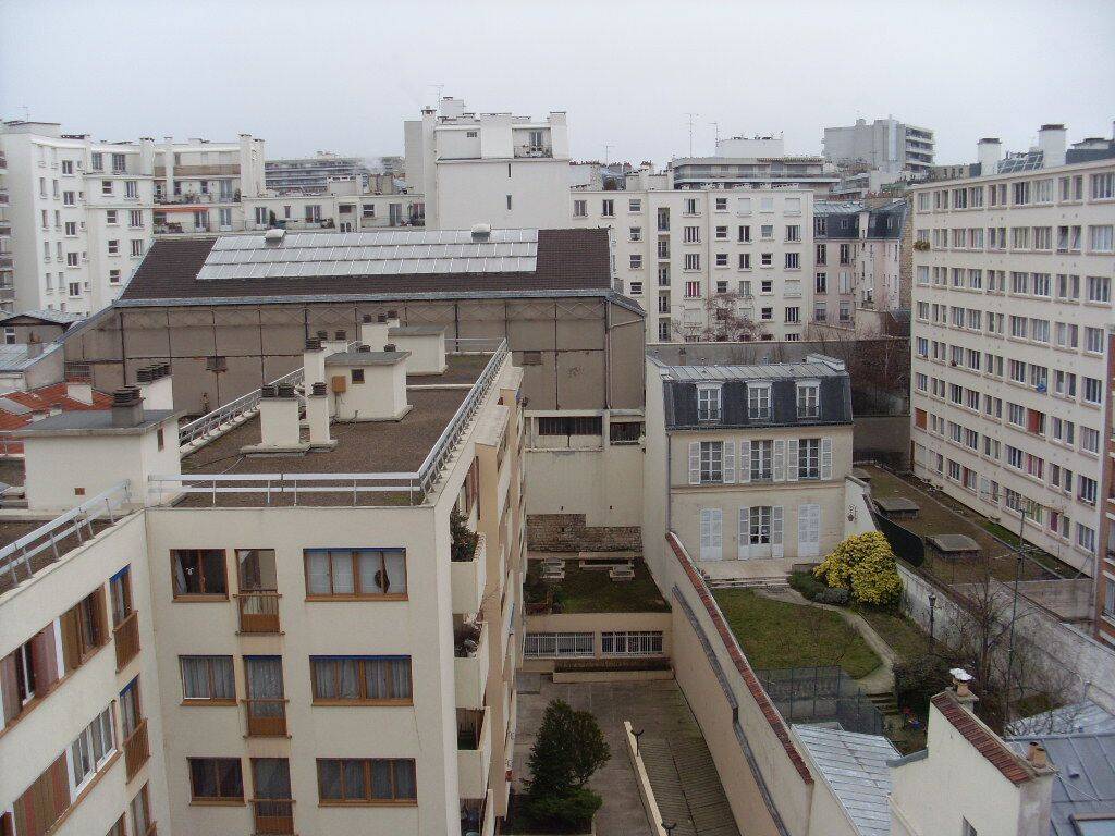 Appartement 1 pièce 33 m² · à Paris 12ème Arrondissement · 33 m² · 1 070 €/mois