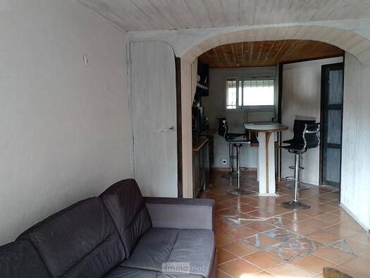 Appartement à vendre 174 450 € 2 pièces 1 chambre 44 m² Mauguio 34130
