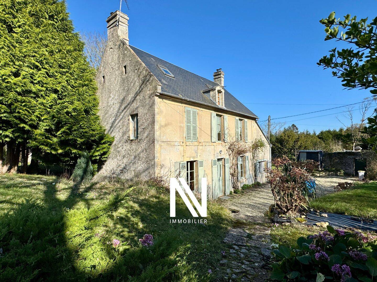 Maison 7 pièces 160 m² · à Ver-sur-Mer · 160 m² · 429 000 €