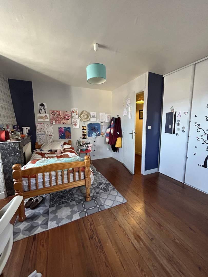 Maison 5 pièces 150 m² · à Pouilly-en-Auxois · 150 m² · 200 000 €