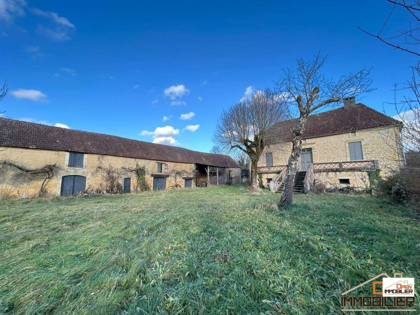Maison 5 pièces 101 m² · à Masclat · 101 m² · 246 000 €