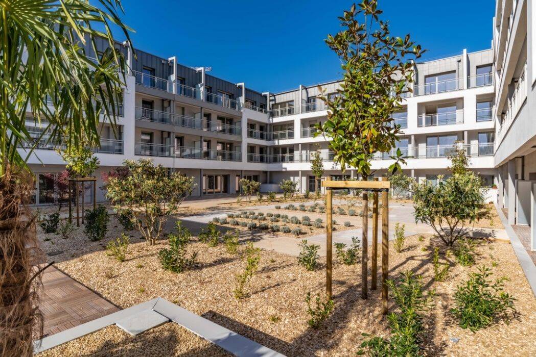 Appartement 2 pièces 64 m² · à La Rochelle · 64 m² · 305 859 €