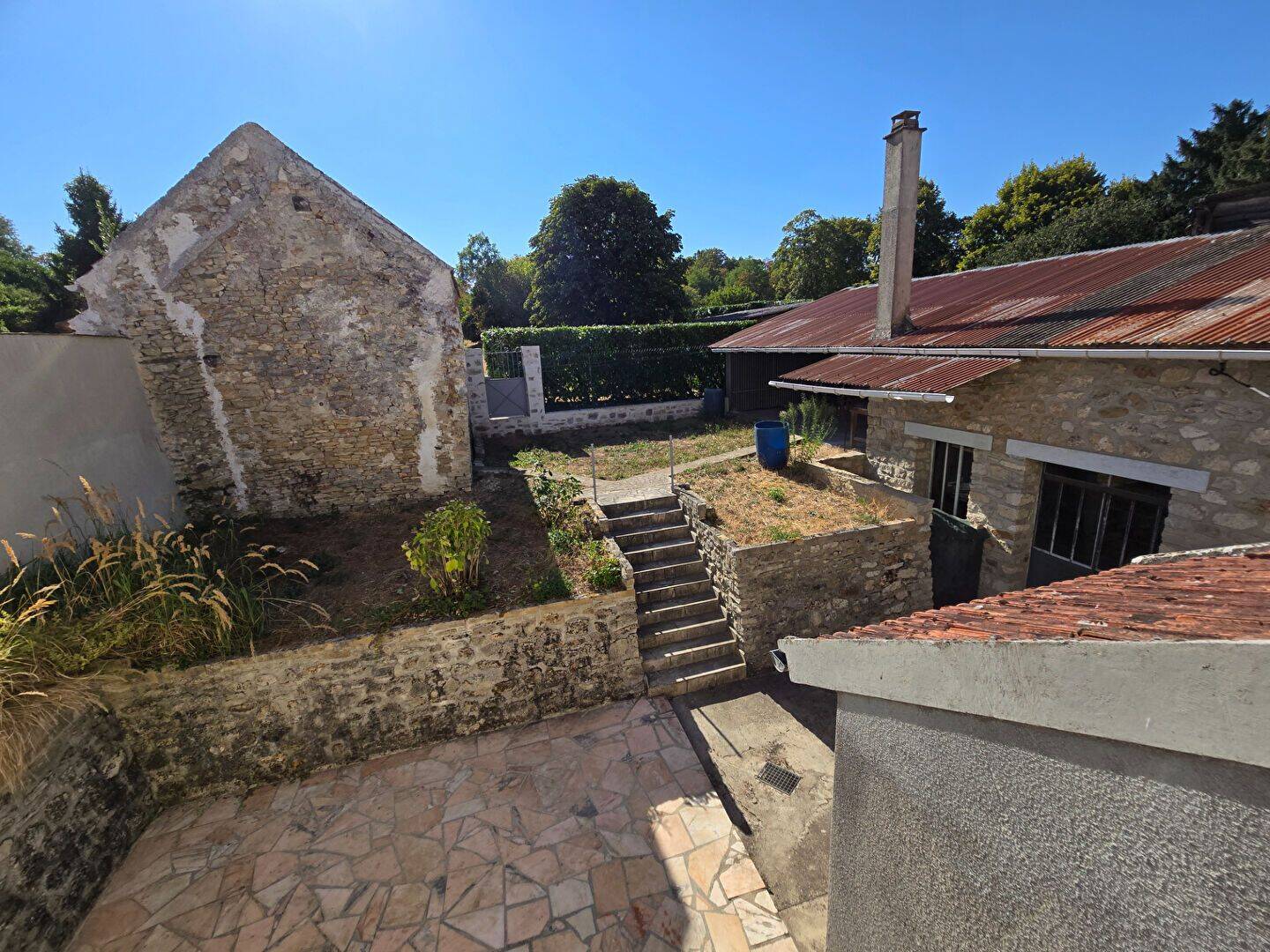 Maison 3 pièces 69 m² · à Germigny-l'Évêque · 69,5 m² · 950 €/mois
