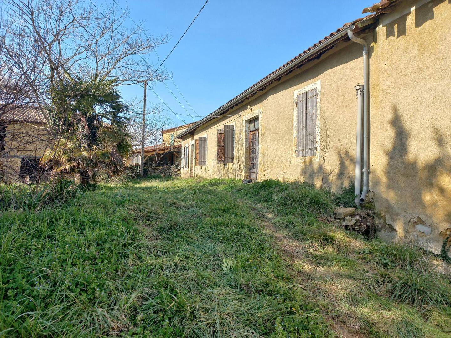 Maison 4 pièces 104 m² · à Montesquiou · 103,5 m² · 89 500 €