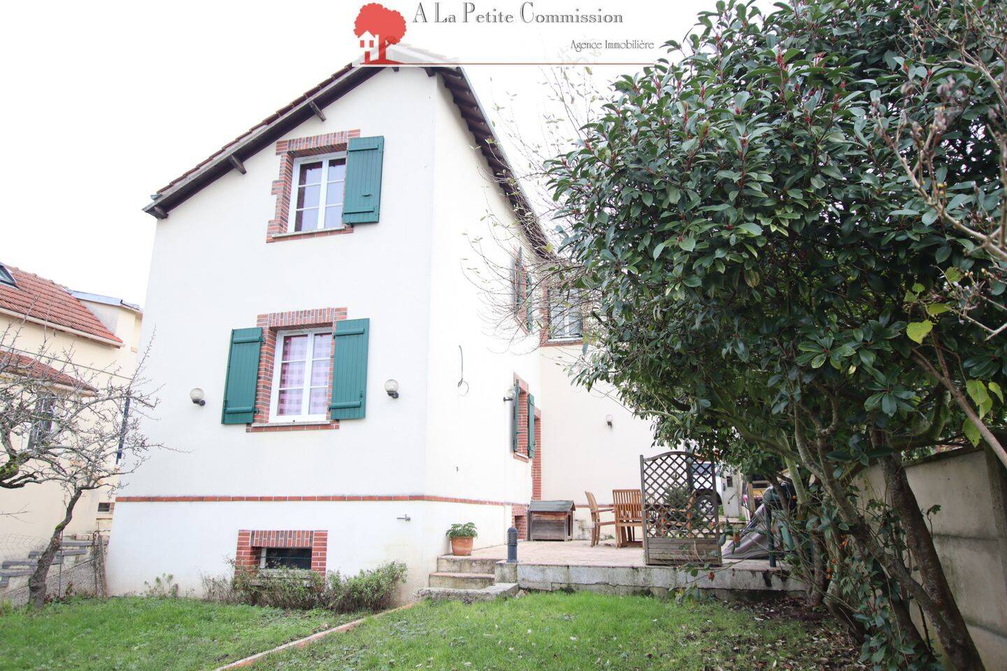 Maison 6 pièces 110 m² · à Chartres · 110 m² · 349 170 €