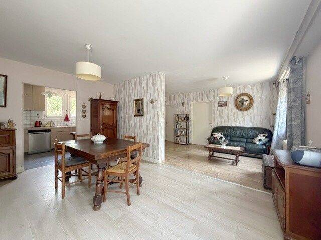 Maison 3 pièces 69 m² · à Poitiers · 69 m² · 165 000 €