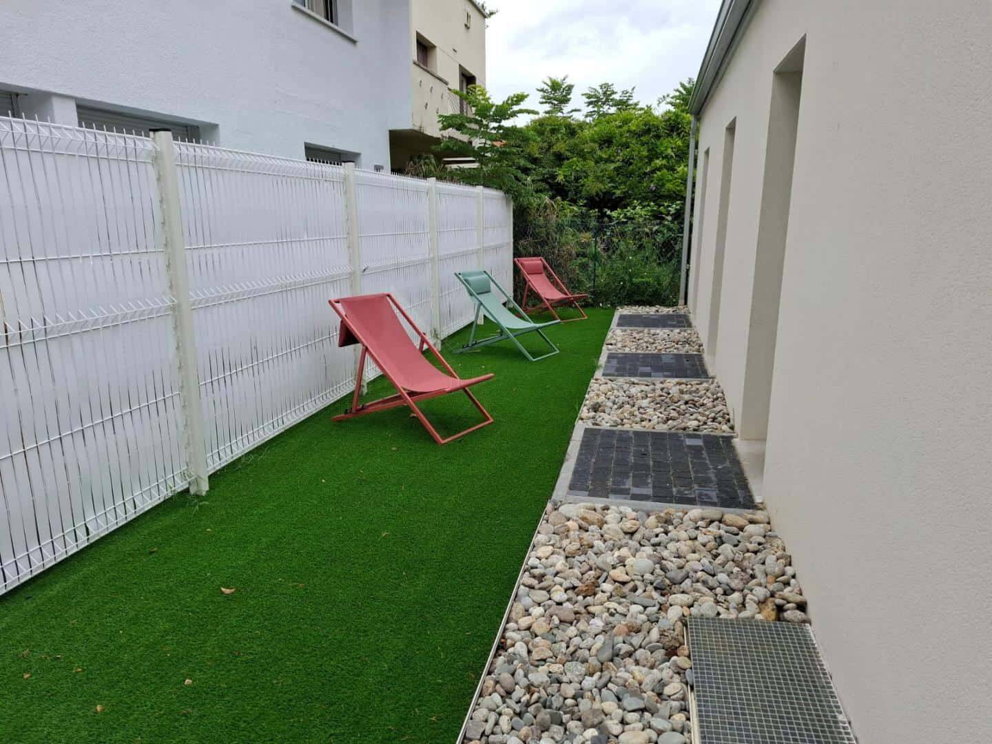 Chambre 4 - SAHUQUE - Colocation — 14