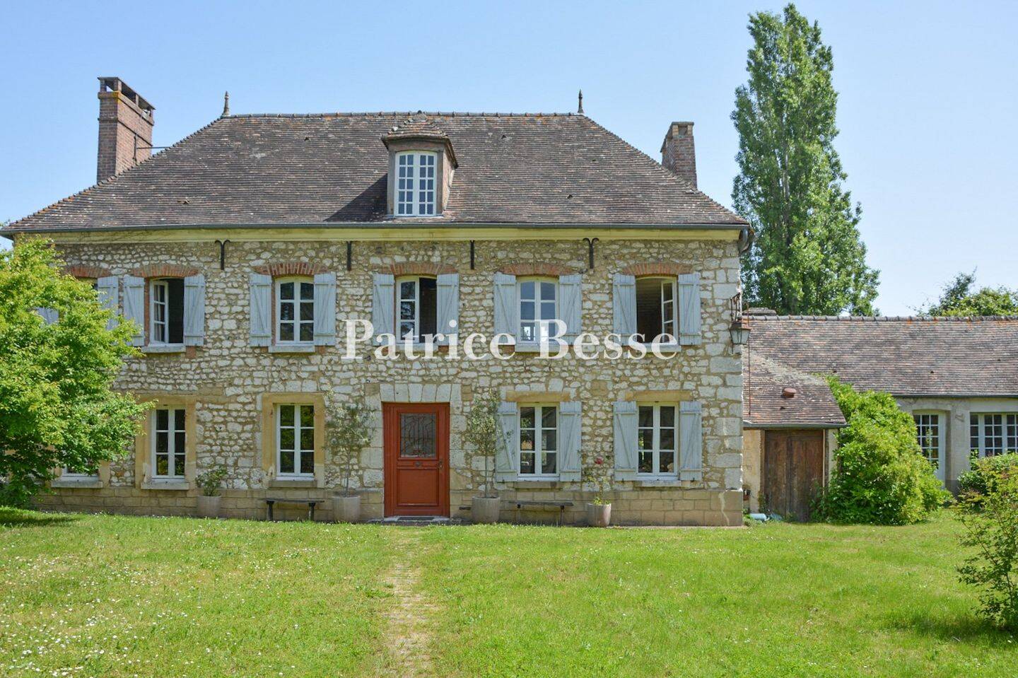 Maison 15 pièces 392 m² · à Vernon · 392 m² · 795 000 €