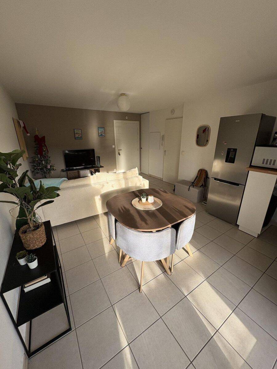 Appartement 2 pièces 43 m² · à Poitiers · 43 m² · 650 €