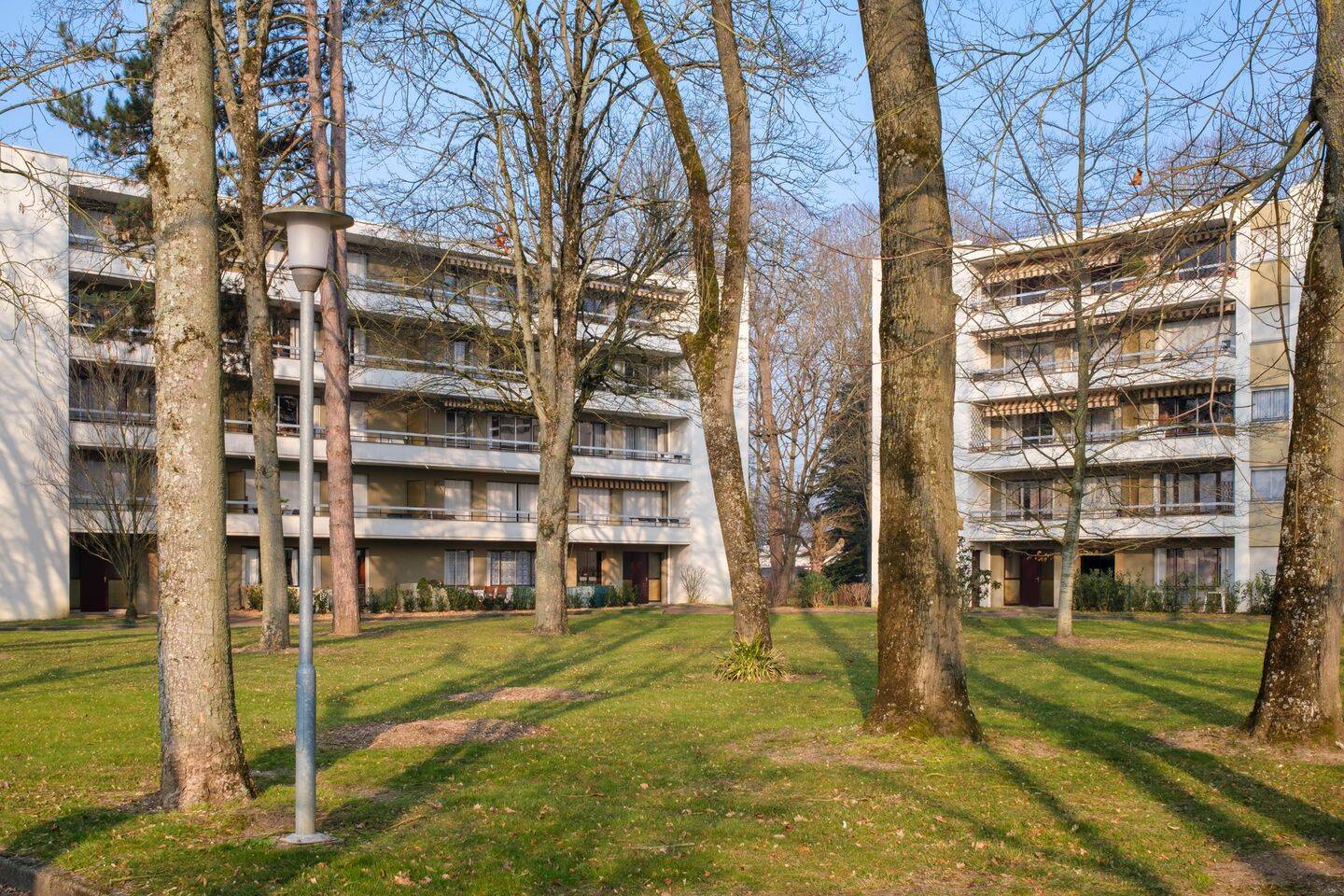 Appartement 4 pièces 108 m² · à Sens · 107,8 m² · 233 200 €