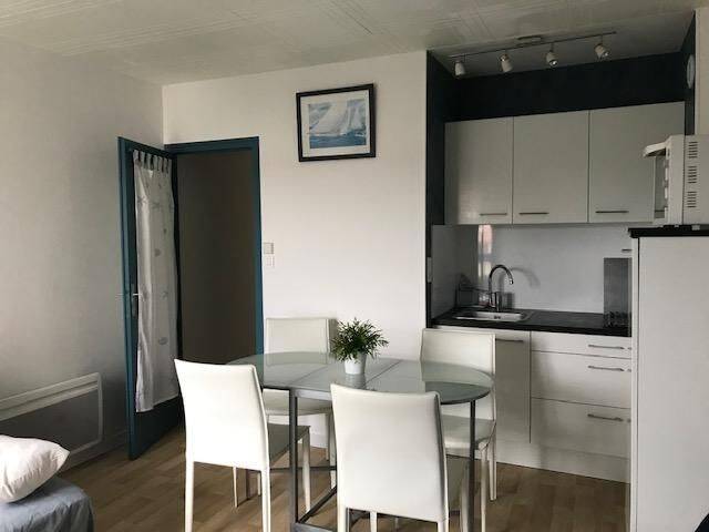 Appartement 1 pièce 24 m² · à Saint-Jean-de-Monts · 24 m² · 595 €/mois