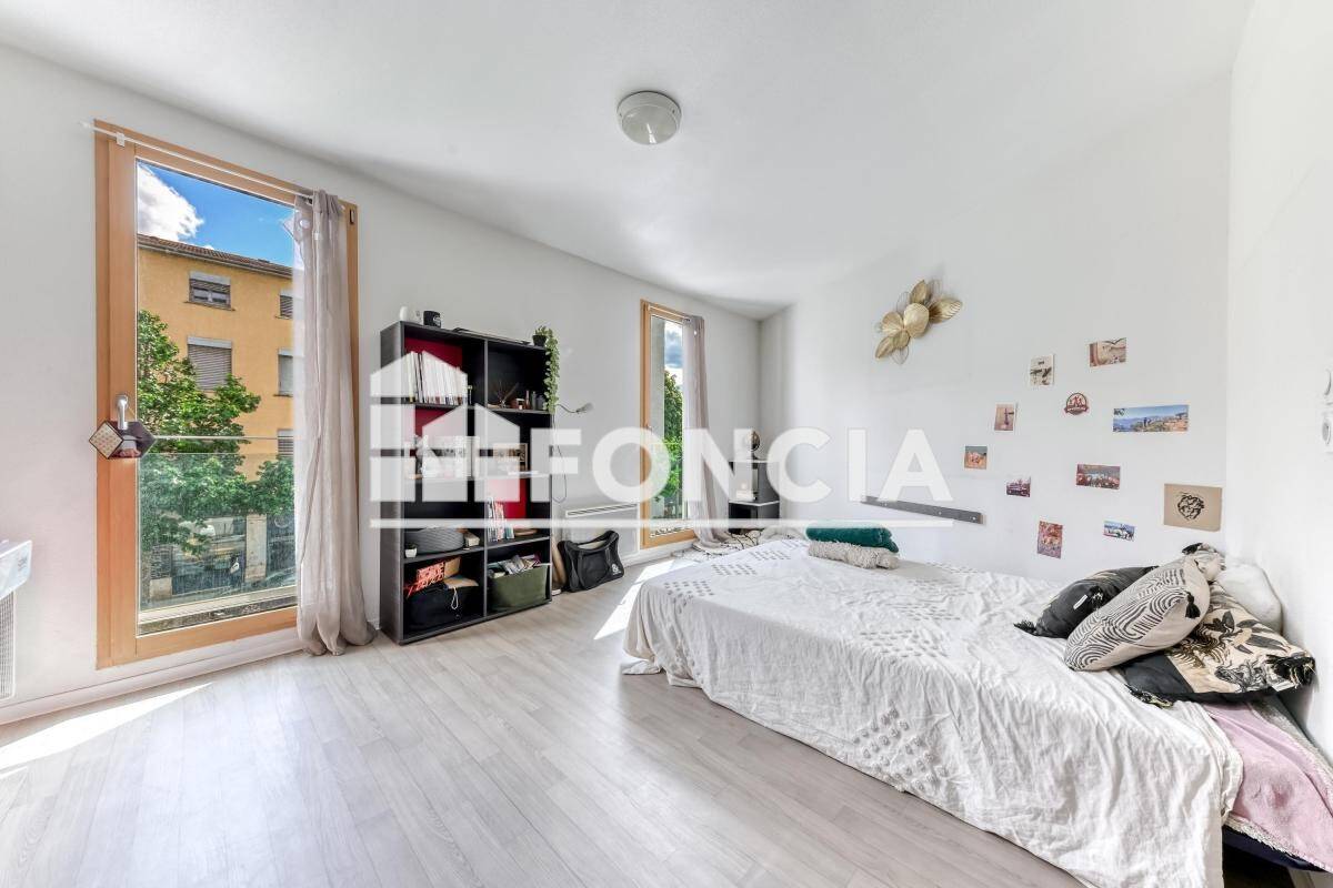 Appartement 1 pièce 26 m² · à Lyon 9ème Arrondissement · 25,6 m² · 72 000 €