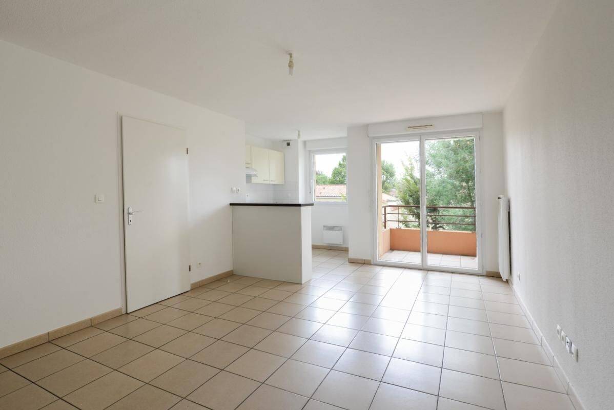 Appartement 2 pièces 40 m² · à La Salvetat-Saint-Gilles · 40 m² · 564 €/mois