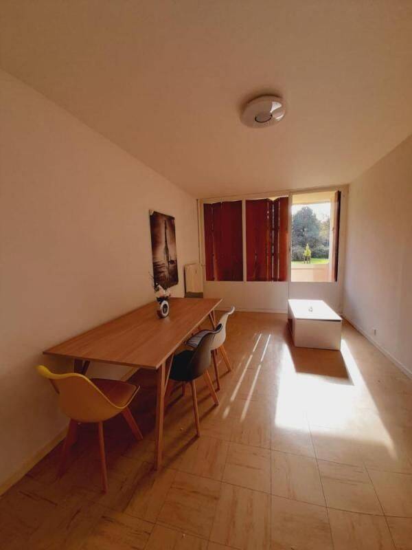 Appartement 4 pièces 71 m² · à Limoges · 71 m² · 930 €