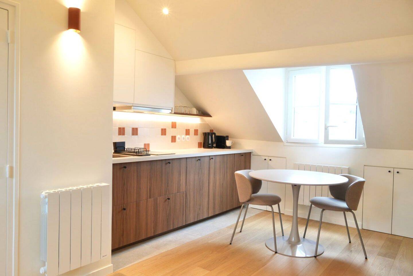 Appartement 2 pièces 31 m² · à Paris 7ème Arrondissement · 31 m² · 1 800 €