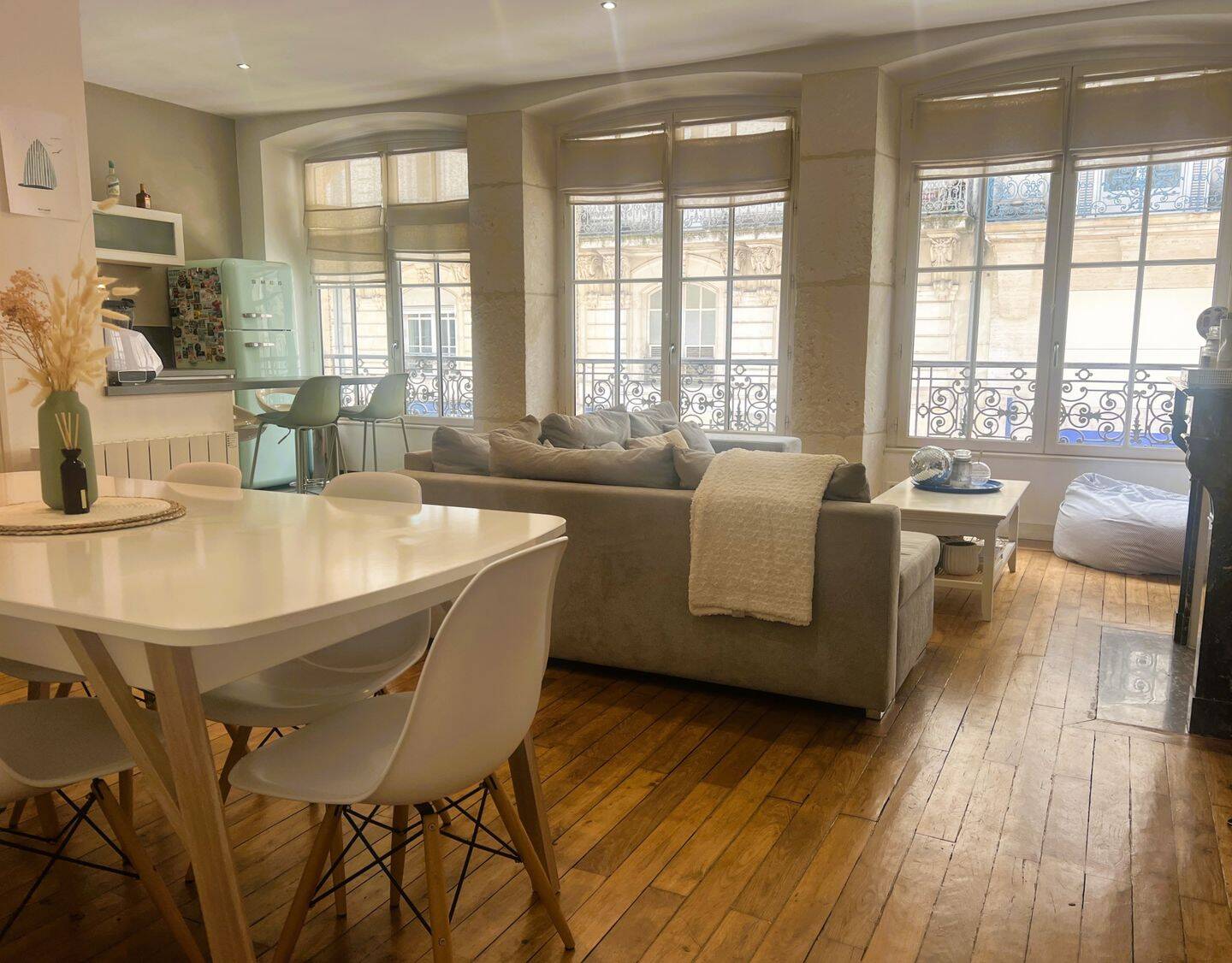 Appartement 3 pièces 70 m² · à Angers · 70 m² · 357 000 €