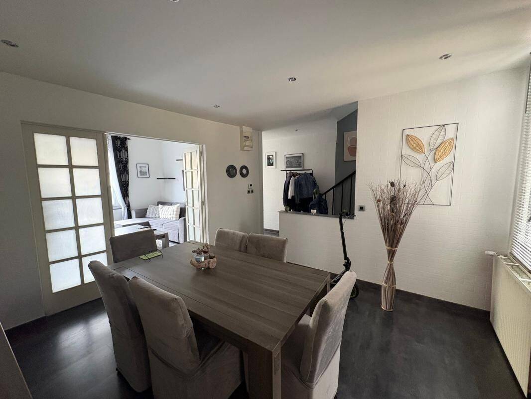Appartement 3 pièces 75 m² · à Le Mans · 75 m² · 780 €/mois