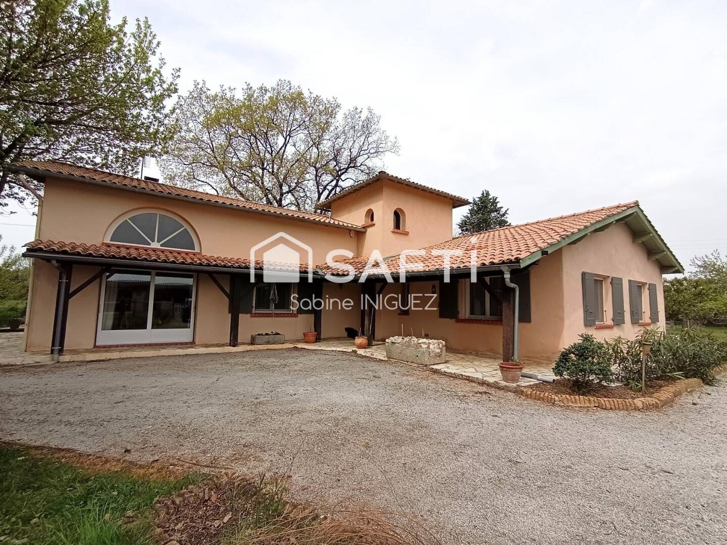 Maison 6 pièces 172 m² · à Lempaut · 172 m² · 385 000 €