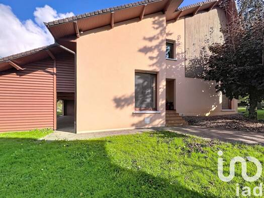 Maison à vendre 340 000 € 8 pièces 4 chambres 234 m² 1 278 m² de terrain Fertans 25330