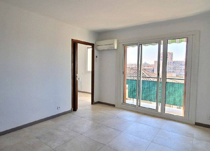 Appartement 3 pièces 55 m² · à Marseille 14ème Arrondissement · 55 m² · 874 €/mois