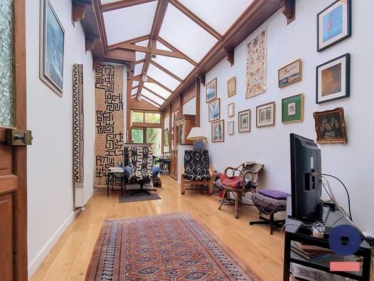 Maison à vendre 495 000 € 5 pièces 4 chambres 193 m² Moulins Lille 59000