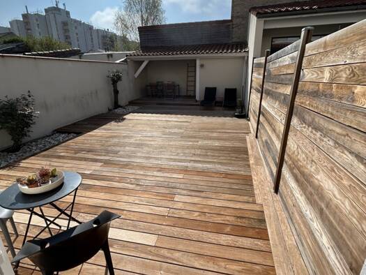 Maison à vendre 351 750 € 5 pièces 3 chambres 150 m² CES Paul Dangla 1 et 2 Agen 47000