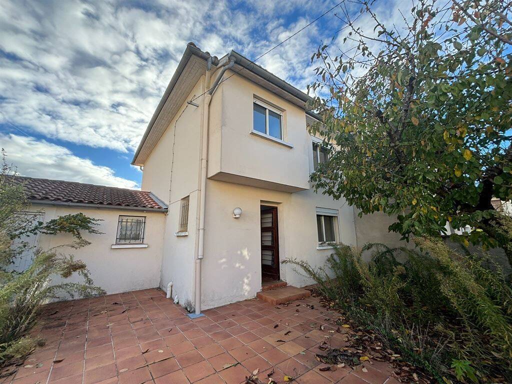 Maison 4 pièces 100 m² · à Colomiers · 100 m² · 275 000 €