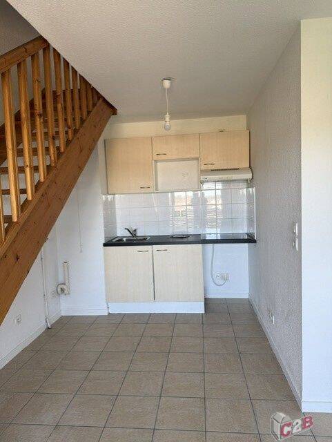 Appartement 3 pièces 66 m² · à Bègles · 66 m² · 900 €