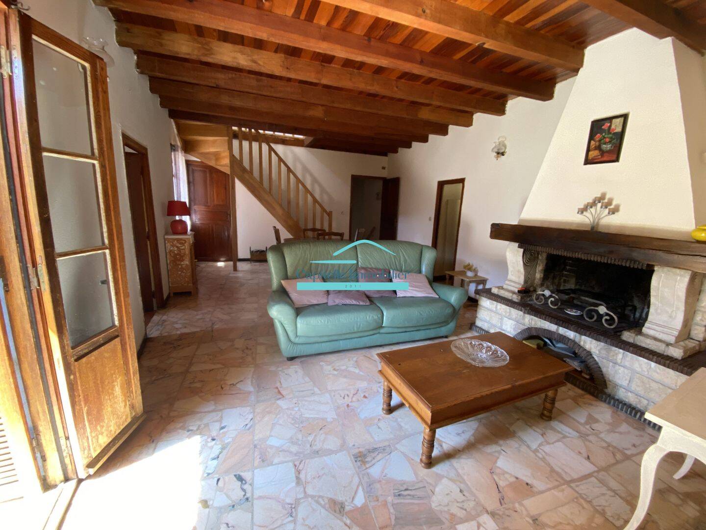 Maison 5 pièces 110 m² · à Novella · 110 m² · 325 000 €