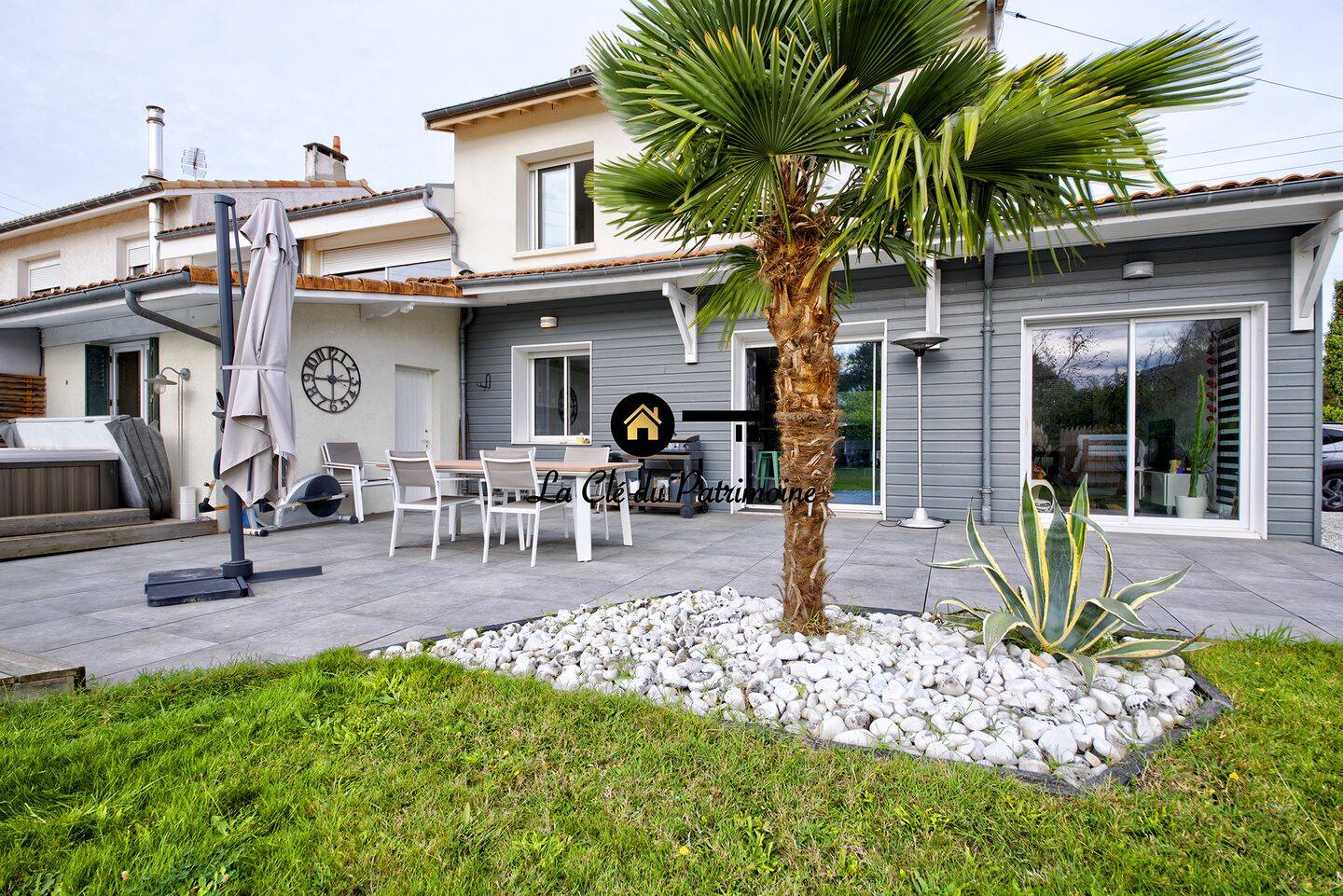 Maison 6 pièces 150 m² · à Pessac · 150 m² · 470 000 €