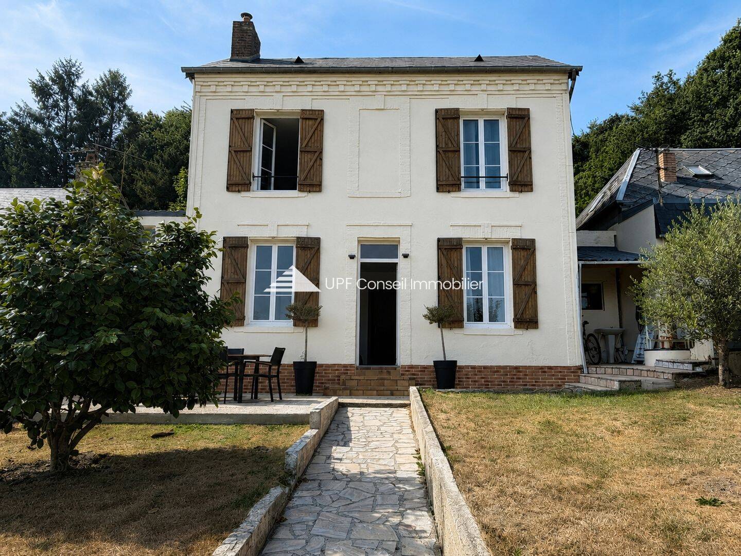Maison 3 pièces 90 m² · à Épouville · 90 m² · 244 000 €