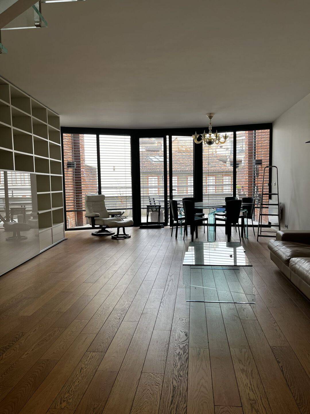 Appartement 4 pièces 200 m² · à Toulouse · 200 m² · 2 150 €