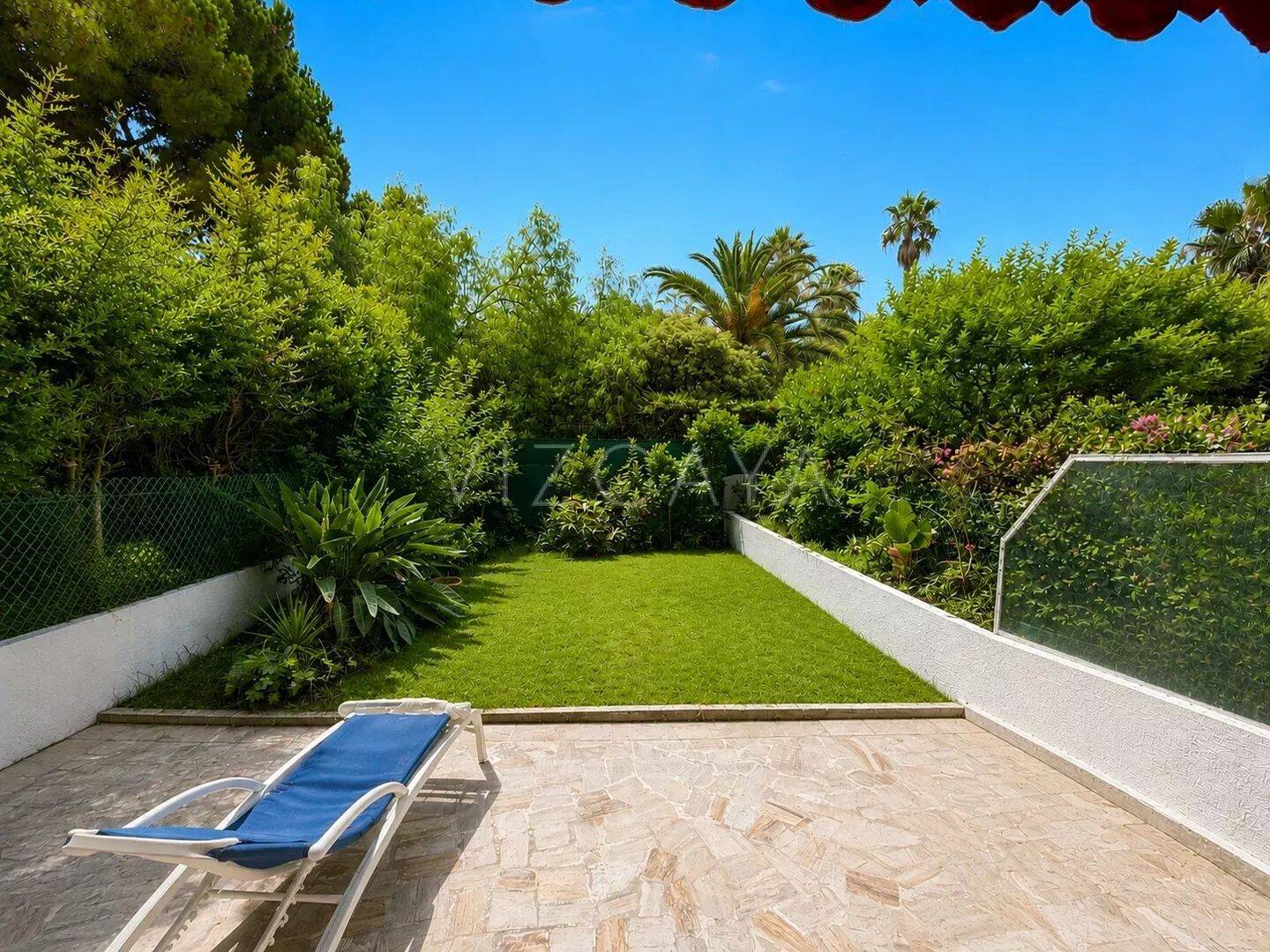 Appartement 3 pièces 78 m² · à Nice · 78 m² · 2 850 €