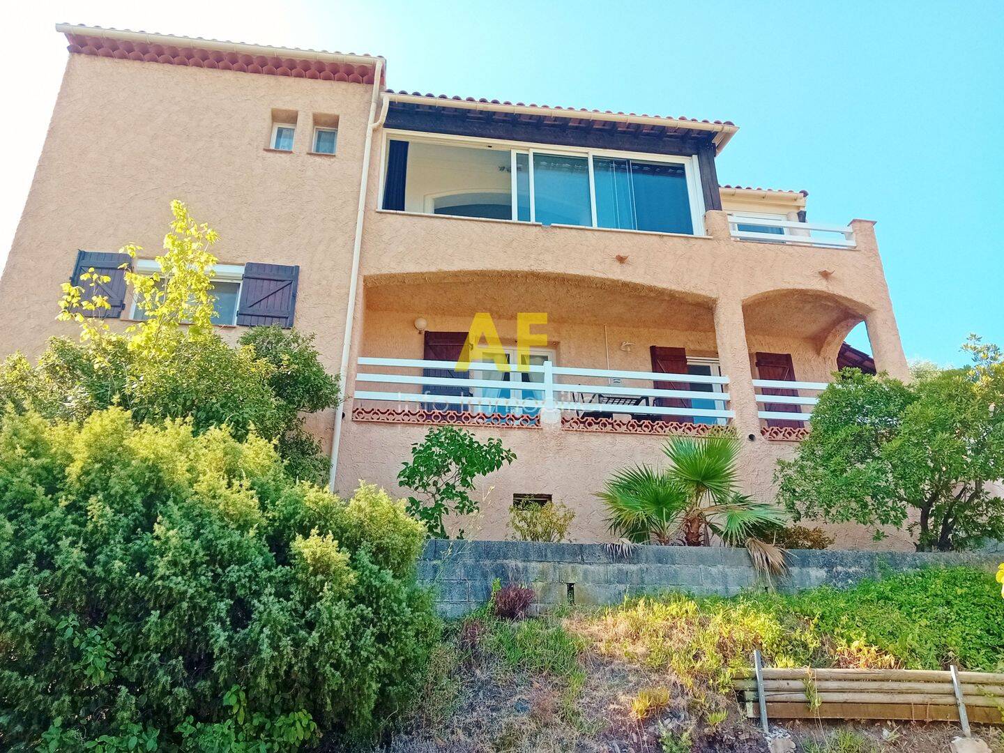 Maison 6 pièces 178 m² · à Saint-Raphaël · 178 m² · 675 000 €